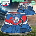 Western Bulldogs Football Club Naidoc Bucket Hat