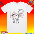 Wet Leg Bienvenue T-shirt