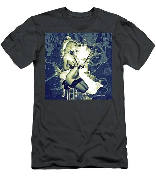 Whip T-Shirt