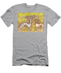 Whippet Family T-Shirt