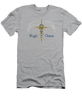Whispering Wishes - A Magic Spell For Manifestation T-Shirt