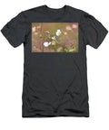 White Butterflies T-Shirt