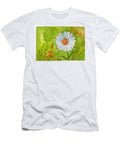 White Daisy T-Shirt