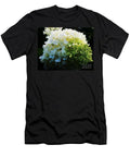 White Hydrangea A Gift From Nature T-Shirt