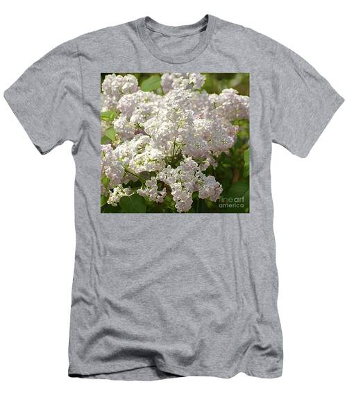 White Lilac's T-Shirt