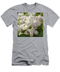 White Lilac's T-Shirt