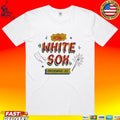 White Sox Mexican Heritage Night Loteria T-shirt