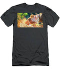 Wild Cats - Painting T-Shirt