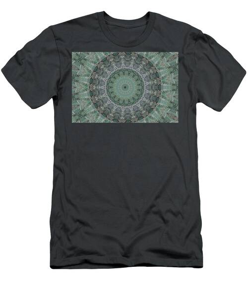 Wild Grass - Kaleidoscope T-Shirt