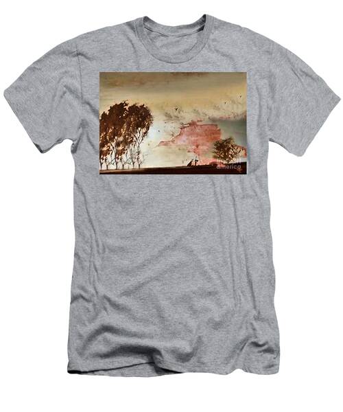 Wilderness Family T-Shirt