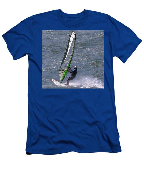 Wind Surfer 1 T-Shirt