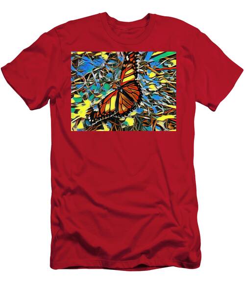 Wings Of Life T-Shirt