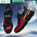 Winn-Dixie US Flag Max Soul Shoes