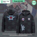Winnipeg Jets Sideline Down Jacket