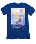 Winter Blues T-Shirt