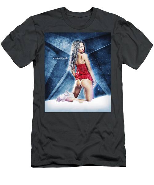Winter T-Shirt