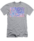 Winter Spree Abstract T-Shirt