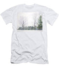 Winter Wonderland Usa T-Shirt