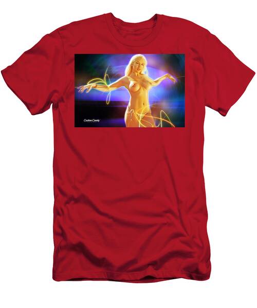 Wire T-Shirt