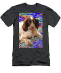 Wise French Dog T-Shirt