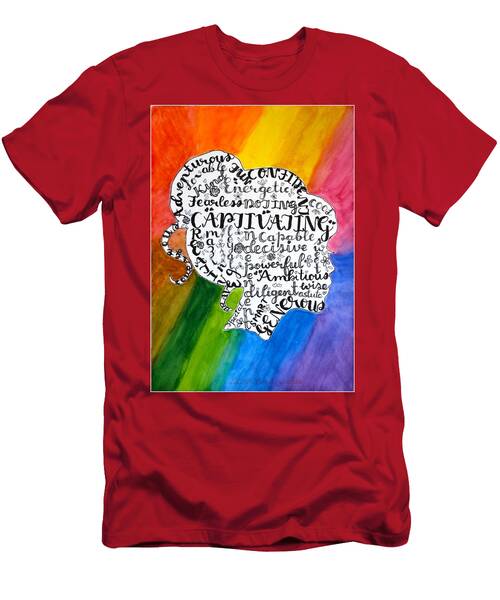 Woman 1 T-Shirt