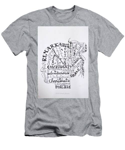 Women Ii T-Shirt
