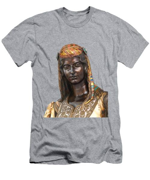 Women Of Algiers Originally Titled The Jewish Women Of Algiers 1862 T-Shirt