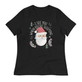 I See You When You're Sleeping Women's Signature Tee