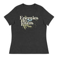 Enemies To Lovers Women's Signature Tee