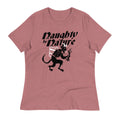 Naughty By Nature Women's Signature Tee