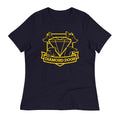 Diamond Dogs Women's Signature Tee