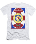 Y C P Yacht Club Of Pleasantville T-Shirt