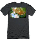 Yellow Angel Trumpet Flowers T-Shirt