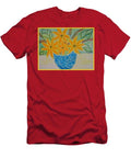 Yellow Asters T-Shirt