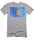Yellow Floatilla T-Shirt