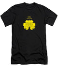 Yellow Flower T-Shirt