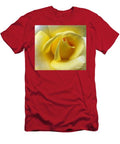 Yellow Rose Softness T-Shirt
