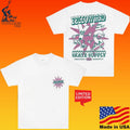 Yellowcard Buddies Skate Supply T-shirt