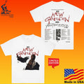 Young Thug The New Generation Tour T-shirt