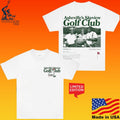 Your Team Sucks Yeah Asheville’s Skyview Golf Club T-shirt
