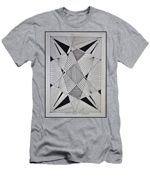 Zentangle Art T-Shirt