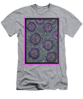Zentangle Illusion Art T-Shirt