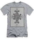 Zentangle Waterlily T-Shirt