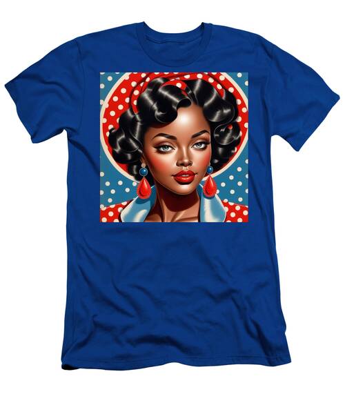 Zoe T-Shirt